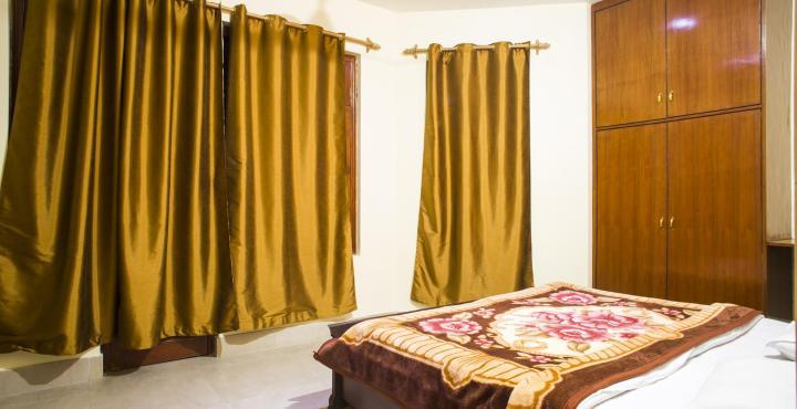 Hotel Deodar Villa Dharamshala Esterno foto