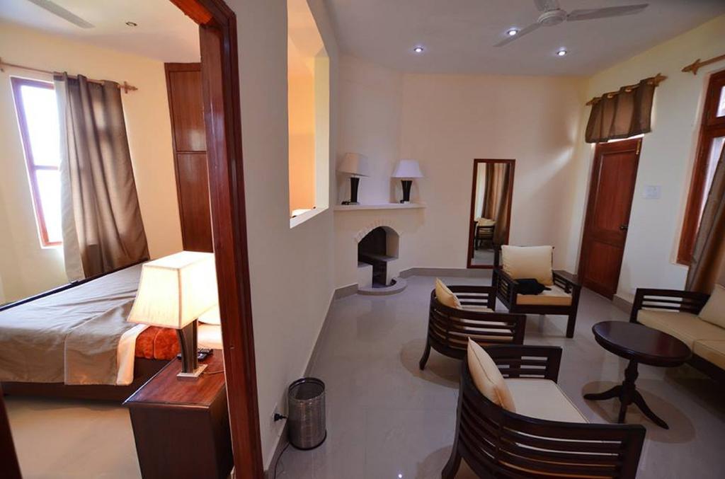 Hotel Deodar Villa Dharamshala Camera foto